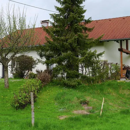 Restful Holiday Near Ski Lift In Petersthal * 厄伊-米特贝格
