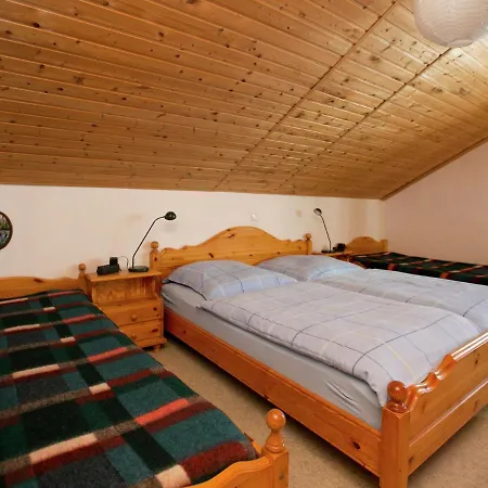 公寓 Restful Holiday Near Ski Lift In Petersthal 厄伊-米特贝格