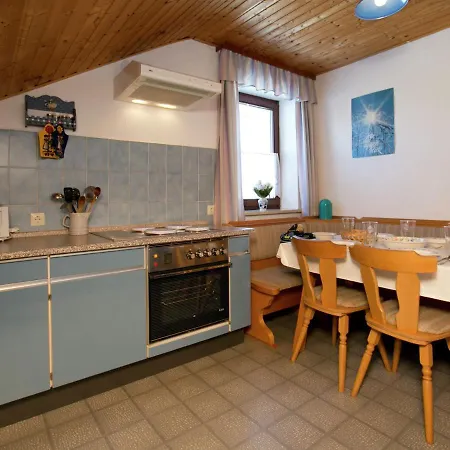 Appartamento Restful Holiday Near Ski Lift In Petersthal *