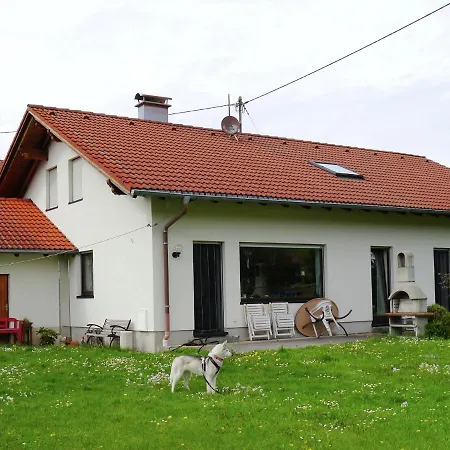 Appartamento Restful Holiday Near Ski Lift In Petersthal Oy-Mittelberg